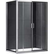 Душевой уголок Gemy Victoria S30192D/A75