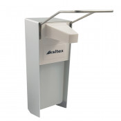 Локтевой дозатор Ksitex DM-1000  для дезинфикционных средств