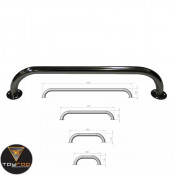 Тругор	Поручень пристенный L=300