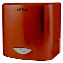 Сушилка для рук Ksitex M-2008 JET  RED