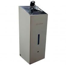 Автоматический дозатор Ksitex ASD-800M для жидкого мыла
