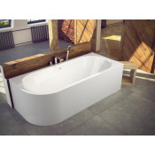 Акриловая ванна BESCO Avita 170 P WAV-170-NP