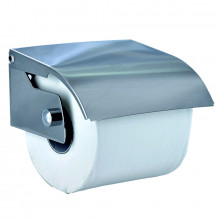 Держатель для бытовой туалетной бумаги Ksitex TH-204М