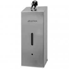 Автоматический дозатор Ksitex ASD-800S для жидкого мыла