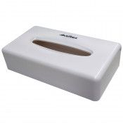 Диспенсер листовых полотенец Ksitex PB-28W