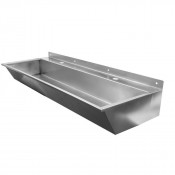 Тругор	Раковина коллективная L=2,4 м