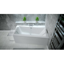 Акриловая ванна BESCO Infinity 150 P WAI-150-NP