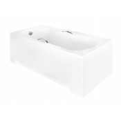 Панель фронтальная + торцевая BESCO Aria/Aria Plus 160 OAA-160-PA