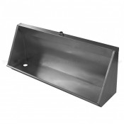 Тругор	Писсуар коллективный антивандальный ПКА L 2400 мм