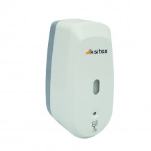 Автоматический дозатор Ksitex ASD-500 W для мыла