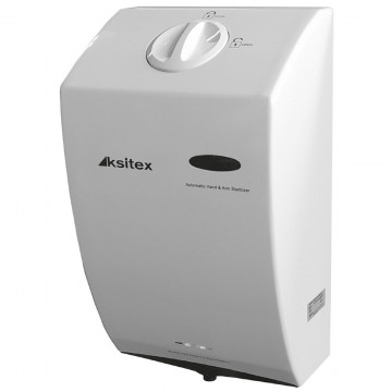 Автоматический дозатор Ksitex ADD-6002W   для жидкого мыла
