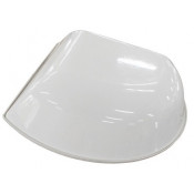 Крыша Радомир к душевой кабине Паола 2 с функцией "Тропический дождь" 1-39-0-0-0-058