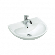 Раковина Creavit Trend TP155.00000 белый