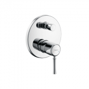 Смеситель для ванны Hansgrohe Talis Classic 14145000