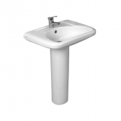 Раковина Santek | Сантек Сенатор