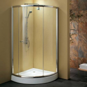 Душевой уголок Sturm Oblic 90x90 ST-POEM0909-NTRCR