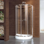 Душевой уголок Sturm Welle ST-WELL1008-NTRCR