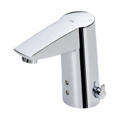 Сенсорный смеситель Oras Cubista 2814F