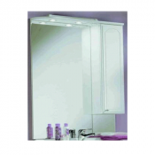 Зеркальный шкаф Акватон Майами 75 1A047502MM01L