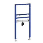 Инсталляция для раковин Geberit Duofix 111.434.00.1