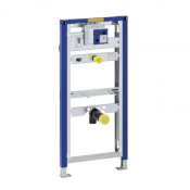 Инсталляция для писсуаров Geberit Duofix 111.616.00.1 H112-130 см