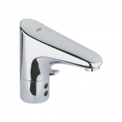 Сенсорный смеситель Grohe Europlus E 36207000
