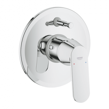 Смеситель для ванны Grohe Eurosmart Cosmopolitan 32879000