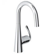 Смеситель для кухни Grohe Zedra 32296000