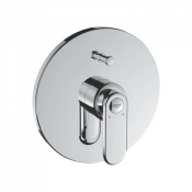 Смеситель для ванны Grohe Veris 19344000