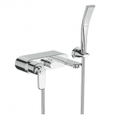 Смеситель для ванны Grohe Veris 32196000