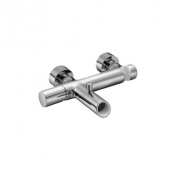 Смеситель для ванны Jacob Delafon Toobi E8963-CP