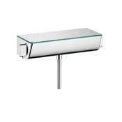 Смеситель с термостатом Hansgrohe Ecostat Select 13161000