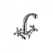 Смеситель для раковины Lemark Benefit LM2507C
