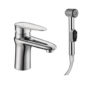 Смеситель для раковины Lemark Status LM4416C