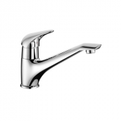 Смеситель для кухни Lemark Poseidon LM4204C