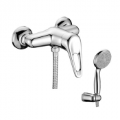 Смеситель для душа Lemark Luna LM4103C