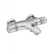 Смеситель с термостатом Jacob Delafon Stomb E71071-CP