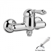 Смеситель для душа Nicolazzi Classica 3405CR75 El Capitan