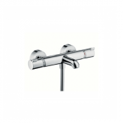 Смеситель с термостатом Hansgrohe Ecostat Comfort 13114000
