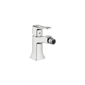 Смеситель для биде Hansgrohe Metris Classic 31275000