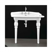 Раковина Artceram Hermitage HEL005