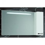 Зеркало Акватон Диор 120 1A110702DR01R