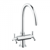Смеситель для кухни Grohe Atrio 31000000