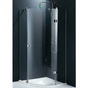 Душевой уголок Sturm Venera 100x100 ST-VENE1010-NTRCR