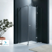 Душевой уголок Sturm Arena Tray 120х80 ST-AREN1208-LTRCR-185