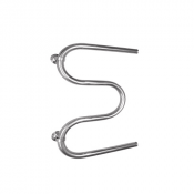 Водяной полотенцесушитель Energy Solo 500x500