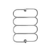 Электрический полотенцесушитель Energy Aura 800x600