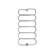 Электрический полотенцесушитель Energy Aura 1200x600