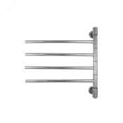 Электрический полотенцесушитель Energy I chrome G4 40W