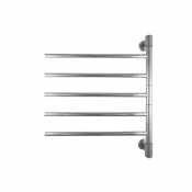 Электрический полотенцесушитель Energy I chrome G5 50W